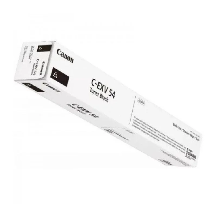 Canon Toner C-EXV 54BK Crni (1394C002AA)