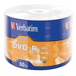 DVD/CD mediji