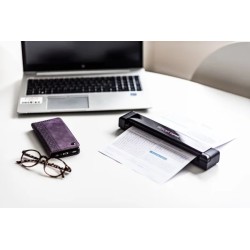 IRIScan Express 4 – prijenosni A4 skener s OCR