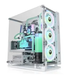 Kućište Thermaltake Core P3 Pro Snow midi tower