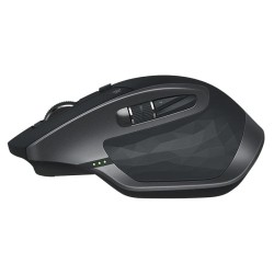 Logitech miš MX Master 2S Wireless sivi