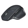 Logitech miš MX Master 2S Wireless sivi