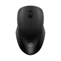 HP miš 255 Dual wireless crni