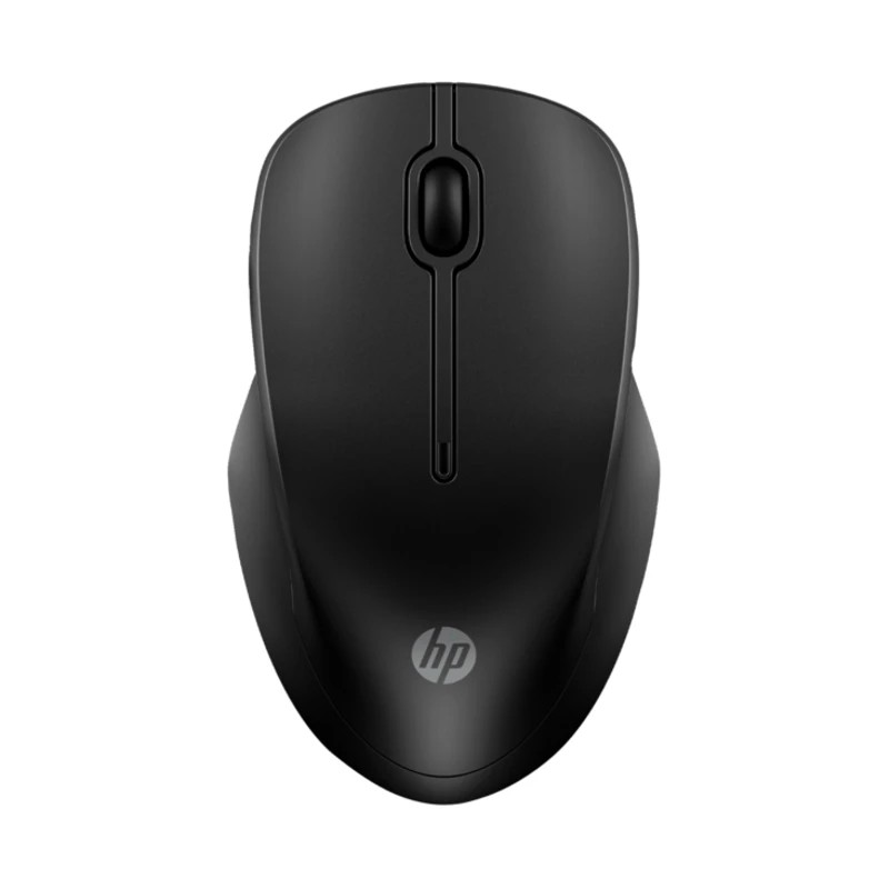 HP miš 255 Dual wireless crni