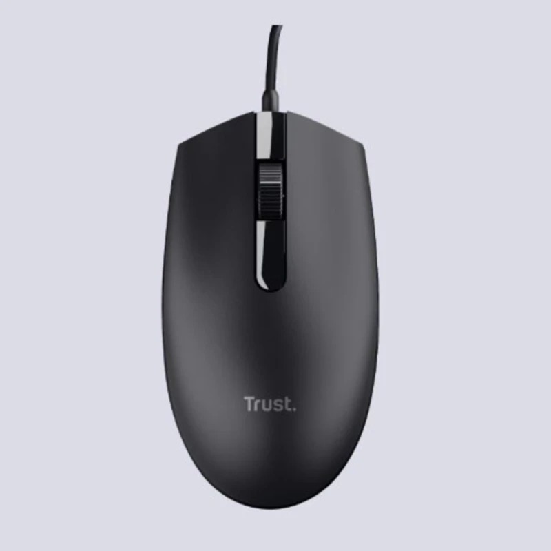 Trust Basi žičani miš