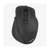 Miš Hama MW-500 Recharge Optical 6-Button Crni