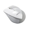 Asus miš bežični WT465 bijeli