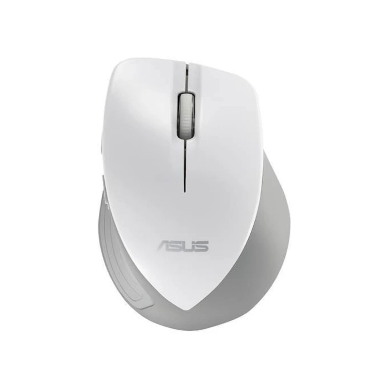 Asus miš bežični WT465 bijeli