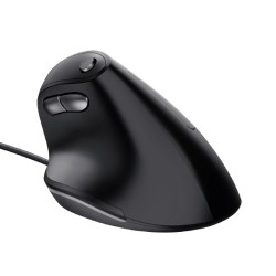 Trust Bayo Ergo miš ECO, žični