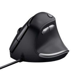 Trust Bayo Ergo miš ECO, žični