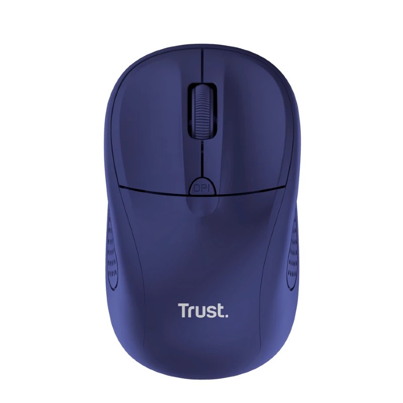 Trust Primo miš bežični plavi