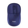 Trust Primo miš bežični plavi