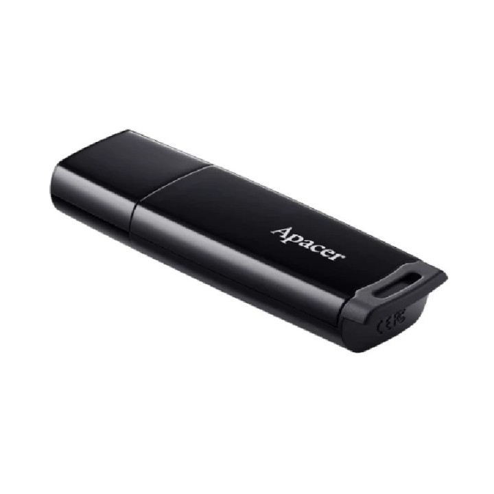 Apacer USB stick 2.0 64GB AH336 crni