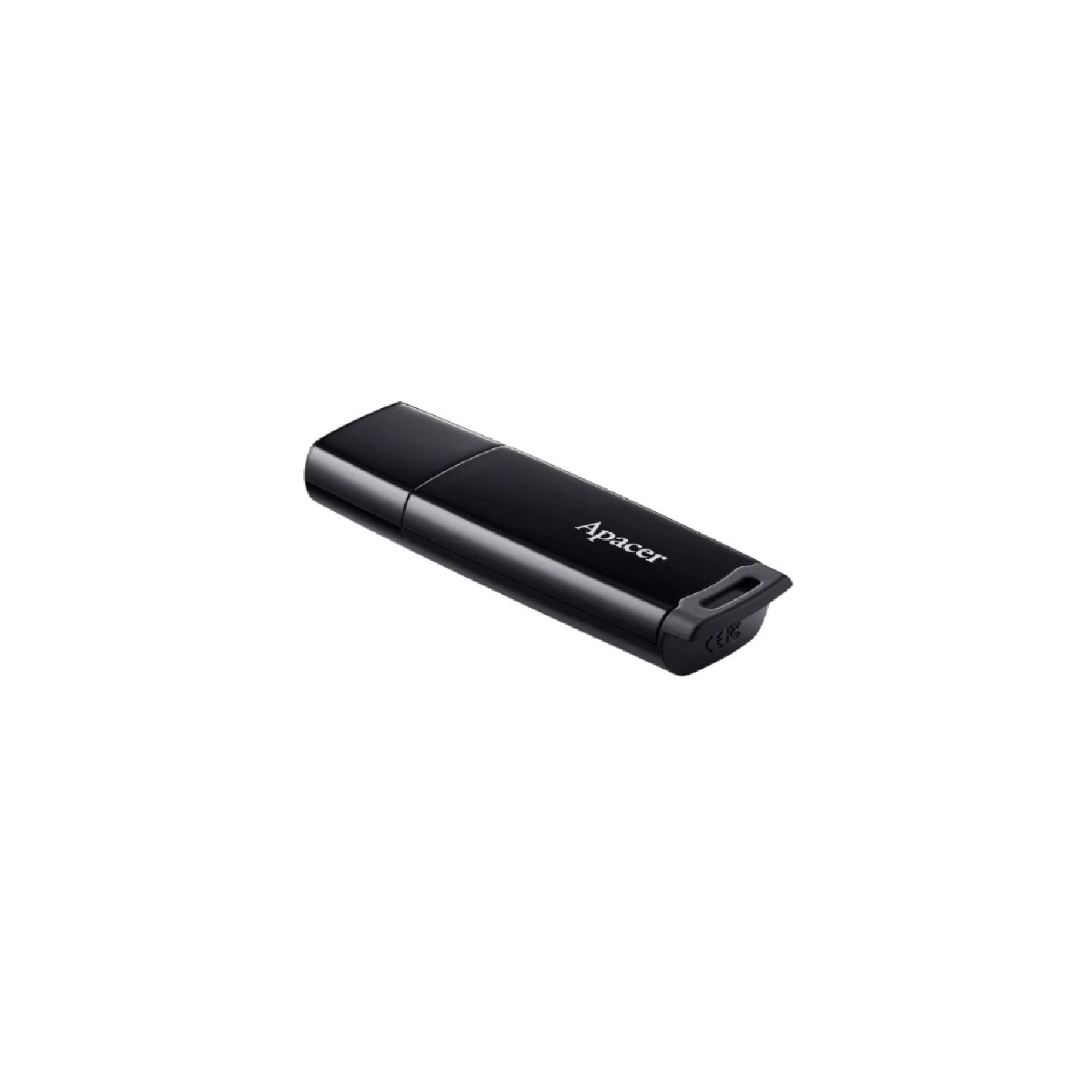 Apacer USB stick 2.0 64GB AH336 crni