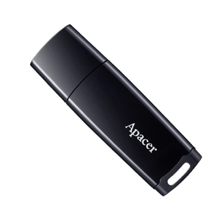 Apacer USB stick 2.0 64GB AH336 crni