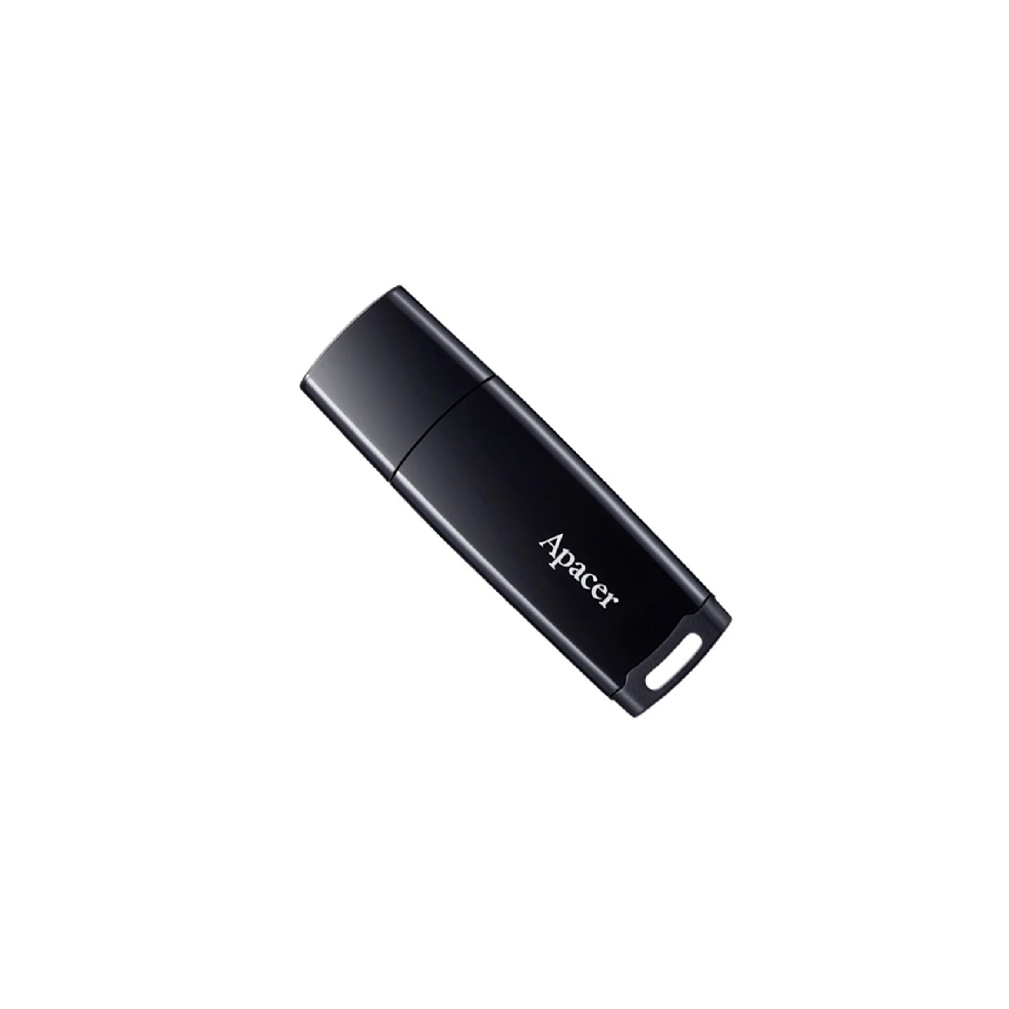 Apacer USB stick 2.0 64GB AH336 crni