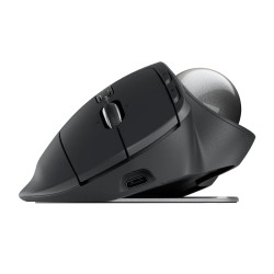 Logitech miš MX Ergo bežični