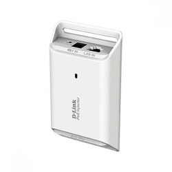 D-link DPE-101GI, 1-Port Gigabit Power of Ethernet Injektor