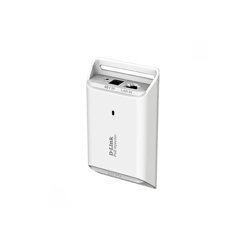 D-link DPE-101GI, 1-Port Gigabit Power of Ethernet Injektor