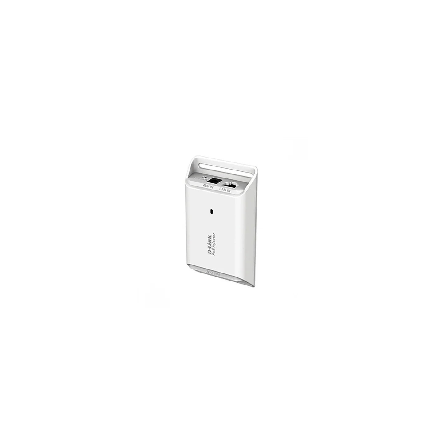 D-link DPE-101GI, 1-Port Gigabit Power of Ethernet Injektor