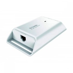 D-link DPE-101GI, 1-Port Gigabit Power of Ethernet Injektor