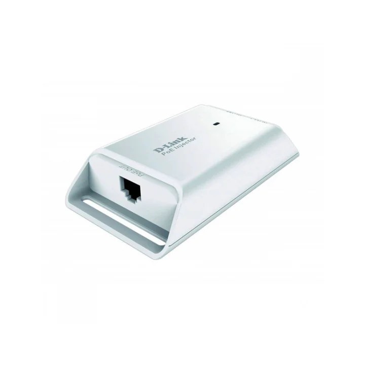 D-link DPE-101GI, 1-Port Gigabit Power of Ethernet Injektor