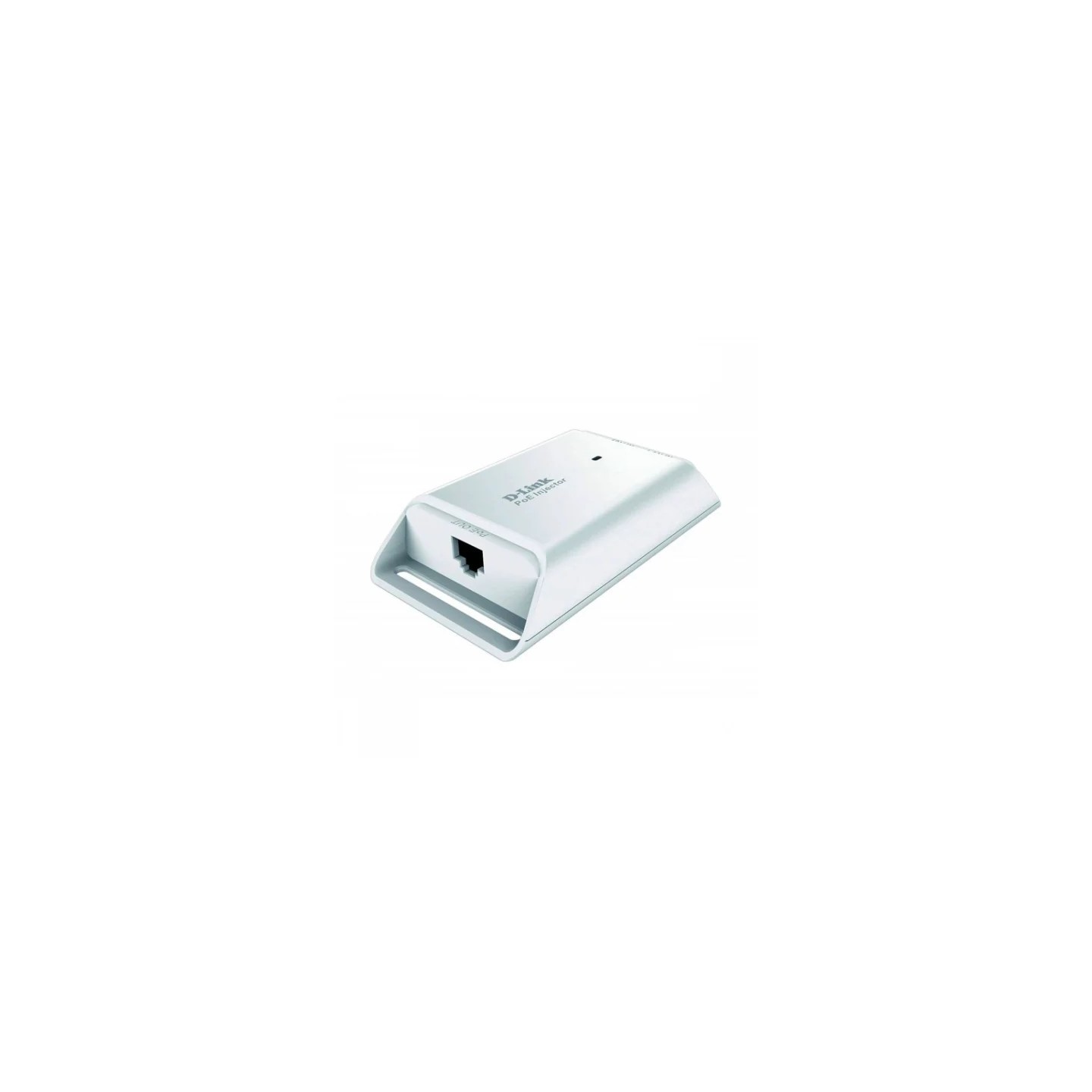 D-link DPE-101GI, 1-Port Gigabit Power of Ethernet Injektor