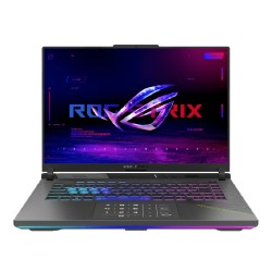 Asus ROG Strix G16 G614PR-RV022W - 90NR0NJ7-M004J0, 16, AMD HX, 32GB RAM, 1TB SSD, RTX 5070 Win 11 Home gaming laptop