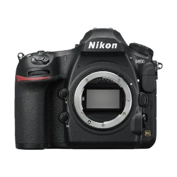 Nikon D850 Body