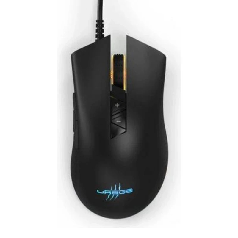 Miš gaming HAMA Reaper 400