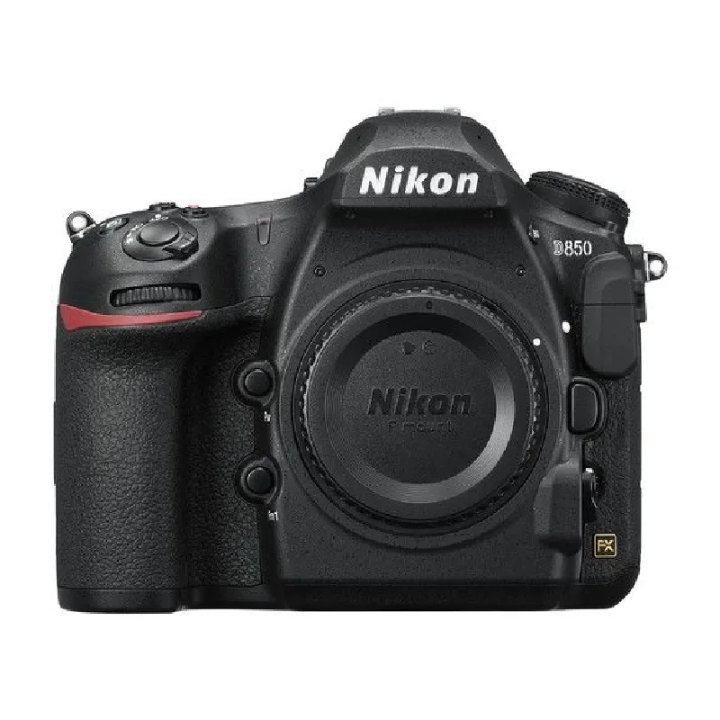 Nikon D850 Body