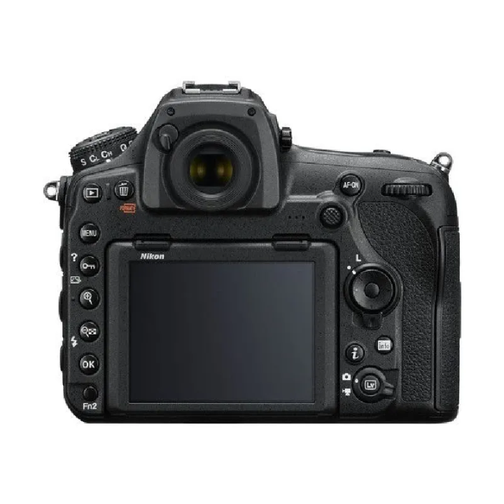 Nikon D850 tijelo