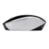 HP miš 200 Pk Silver Wireless