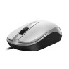 Genius miš DX-120 USB bijeli