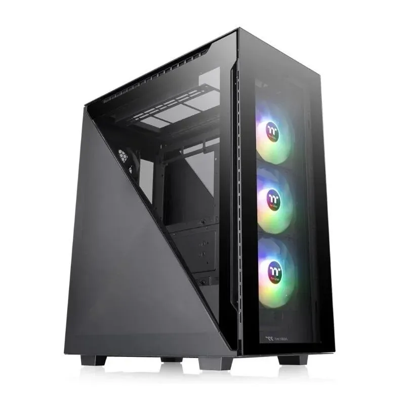 Kućište Thermaltake Divider 500 ARGB midi tower