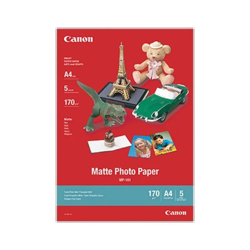Canon Papir MP-101 Matte
