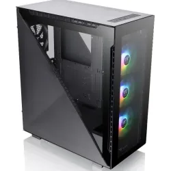 Kućište Thermaltake Divider 500 ARGB midi tower