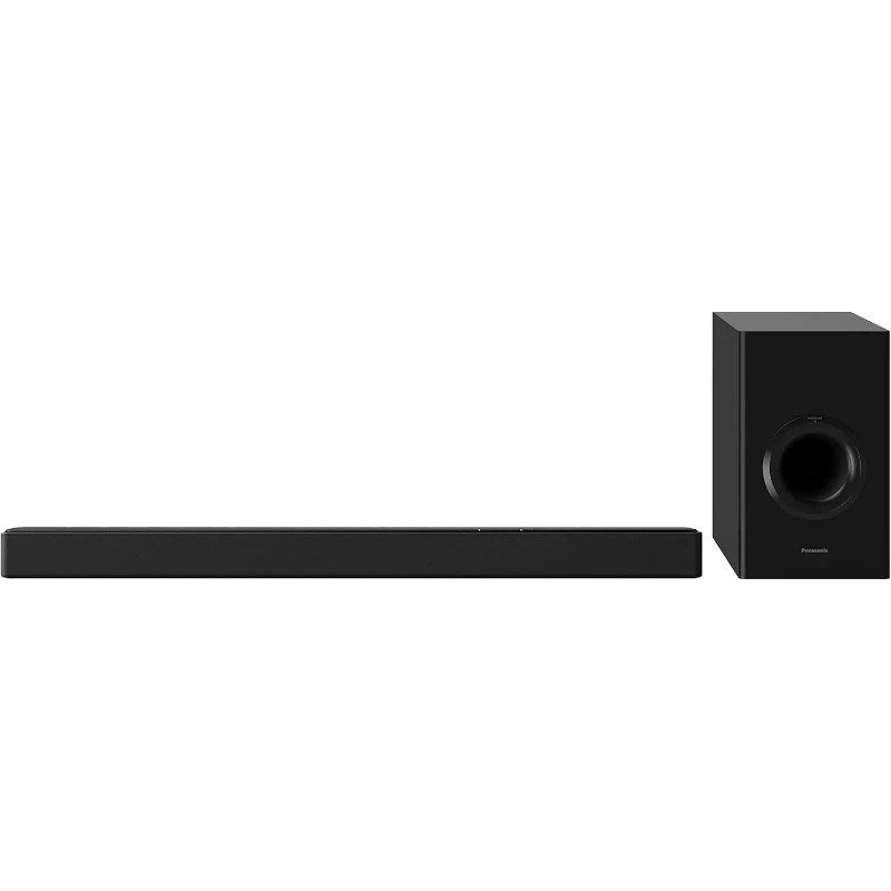 Panasonic SoundBar SC-HTB488EGK 200W RMS