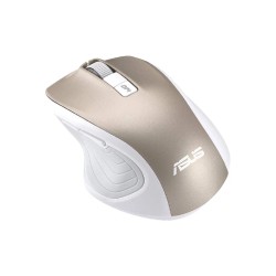 Asus miš bežični MW202 gold