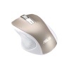 Asus miš bežični MW202 gold