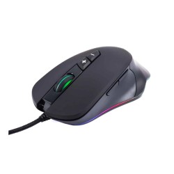 MS miš NEMESIS C340 USB sa RGB osvjetljenjem