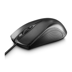 Hama miš MC-200 optički, crni