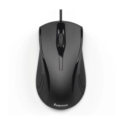 Hama miš MC-200 optički, crni