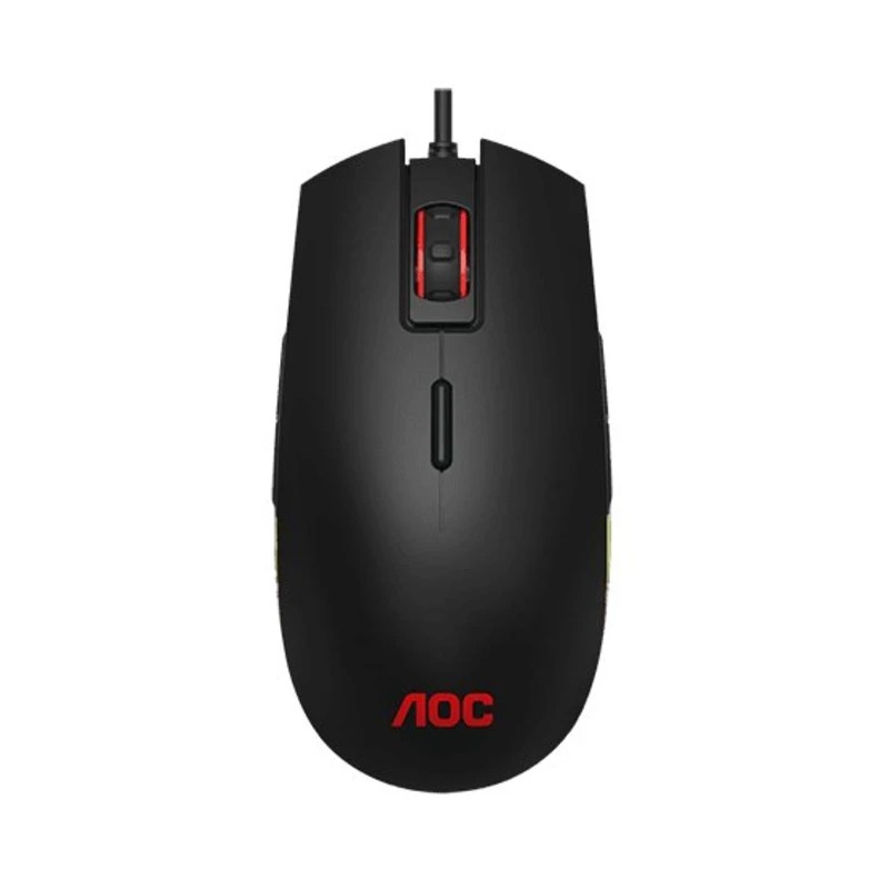 AOC miš GM500 gaming
