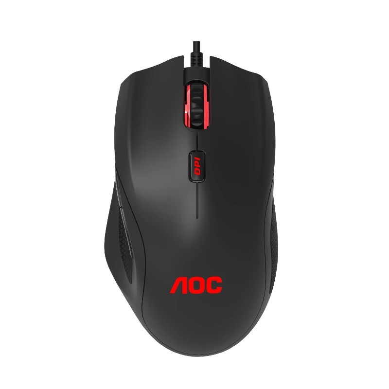 AOC miš GM200 gaming
