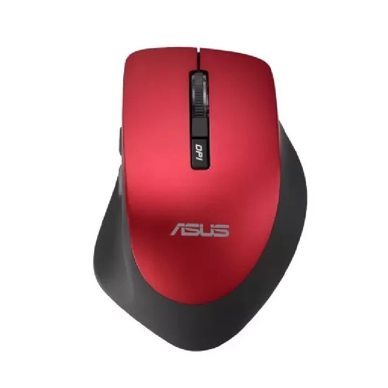 Miš Asus WT425 Crveni (90XB0280-BMU030)