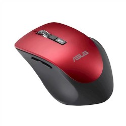 Miš Asus WT425 Crveni (90XB0280-BMU030)