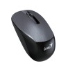 Genius miš NX-7015 sivi