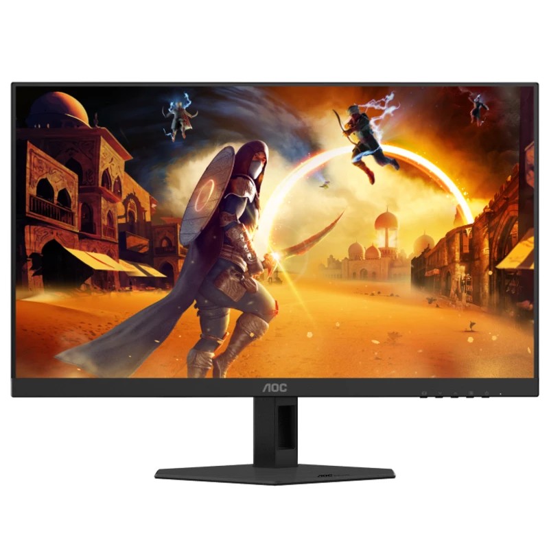 AOC monitor 27'' 27G4HRE 200Hz Gaming