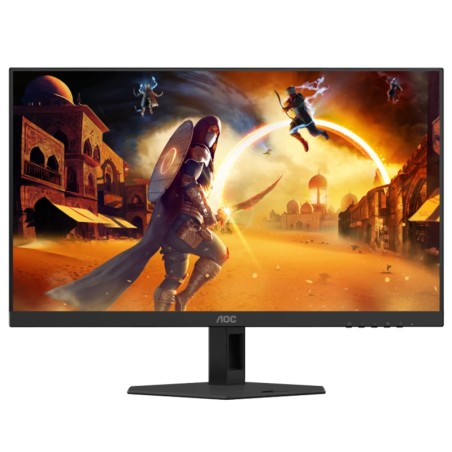 AOC monitor 27'' 27G4HRE 200Hz Gaming